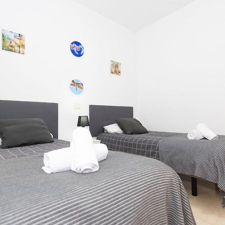 דירות וסינדריו Dragonfly House Atlantico מראה חיצוני תמונה