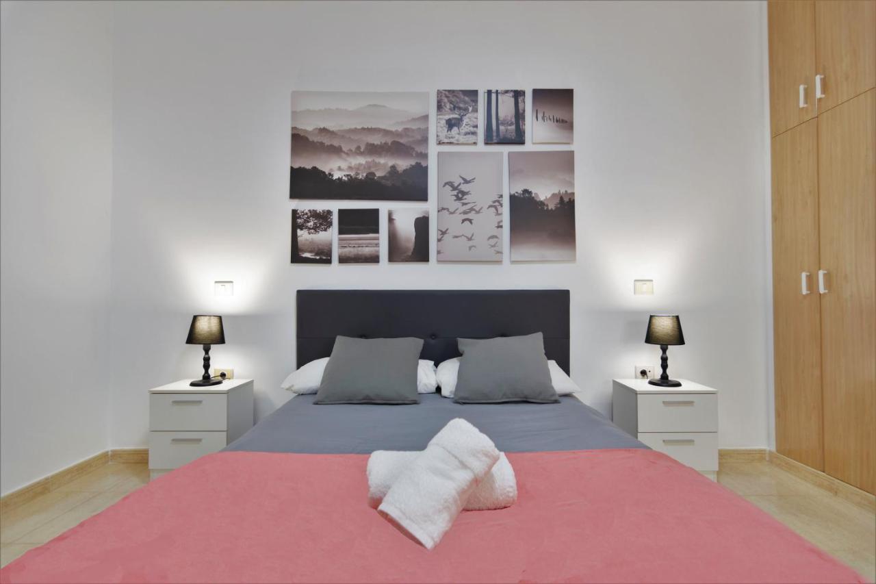דירות וסינדריו Dragonfly House Atlantico מראה חיצוני תמונה