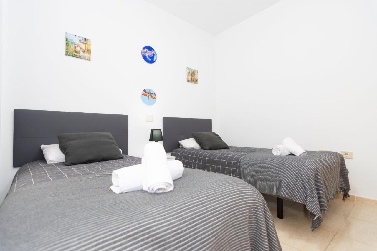 דירות וסינדריו Dragonfly House Atlantico מראה חיצוני תמונה