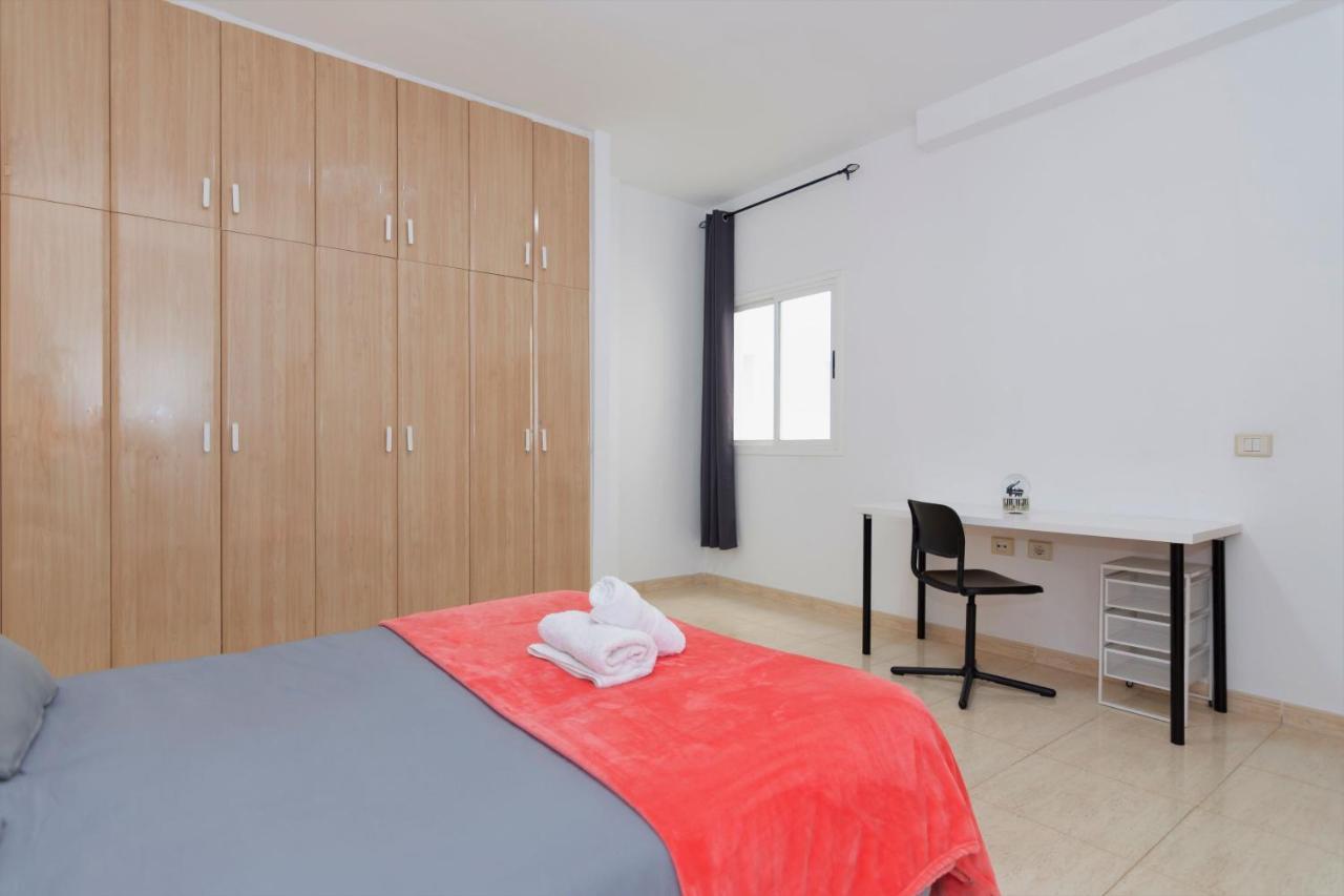 דירות וסינדריו Dragonfly House Atlantico מראה חיצוני תמונה