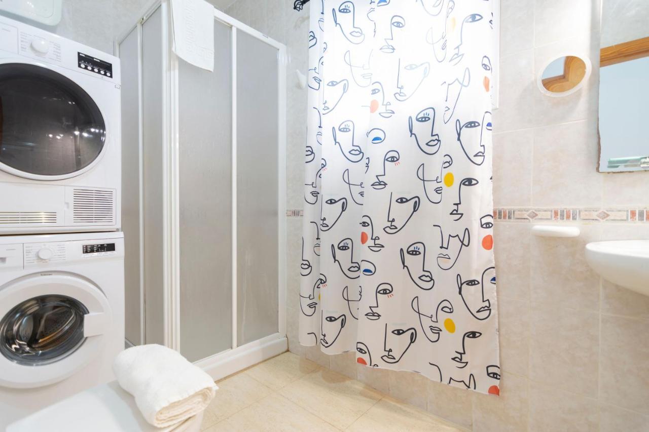 דירות וסינדריו Dragonfly House Atlantico מראה חיצוני תמונה